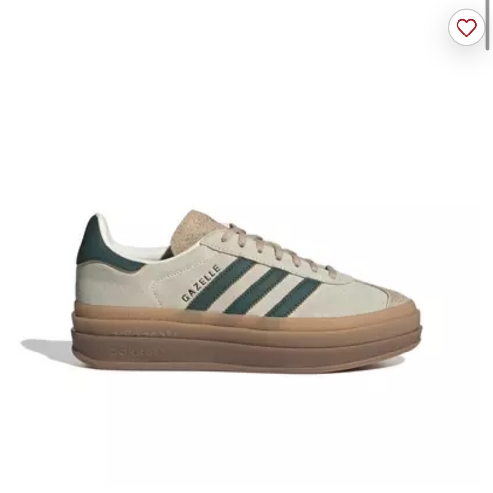 Size 8. Brand new, in box. Never worn.